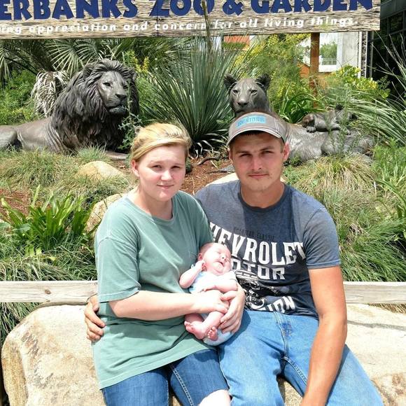 Meet your Posher, Joshua - Picture 1 of 1